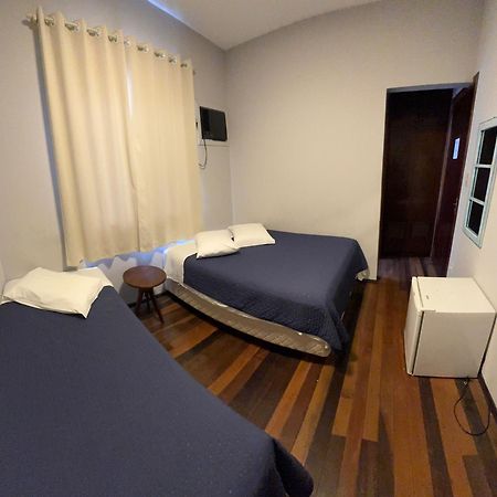 Hotel Hermann Blumenau Eksteriør billede