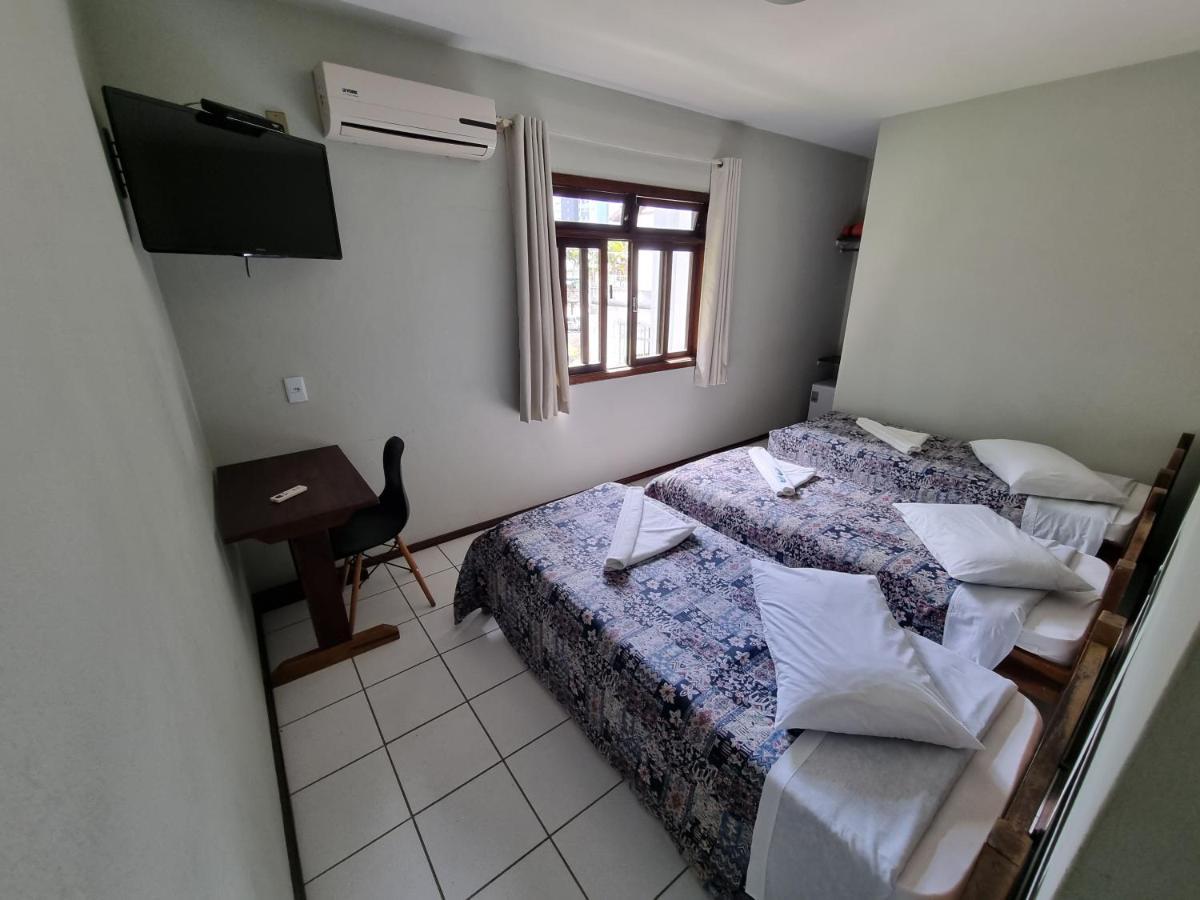 Hotel Hermann Blumenau Eksteriør billede