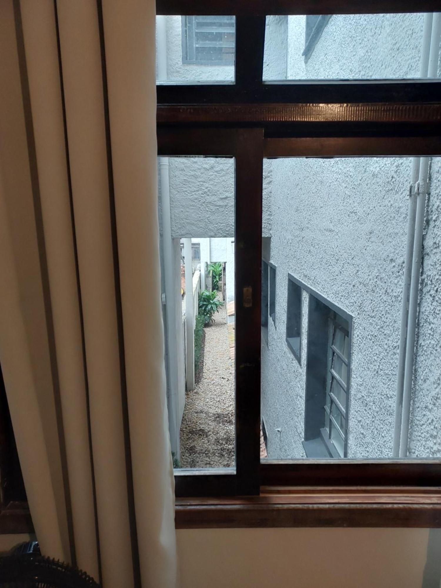 Hotel Hermann Blumenau Værelse billede