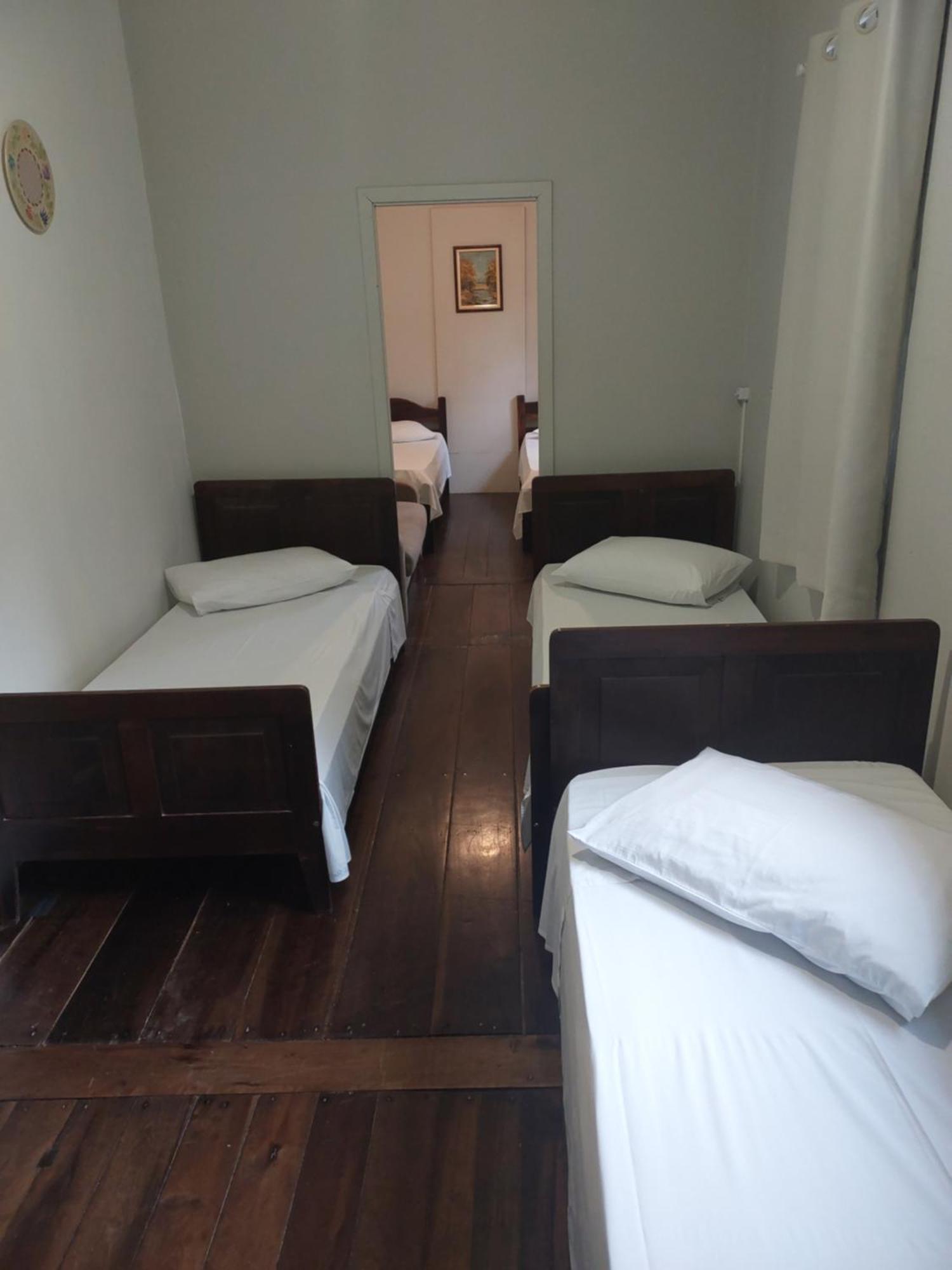 Hotel Hermann Blumenau Værelse billede