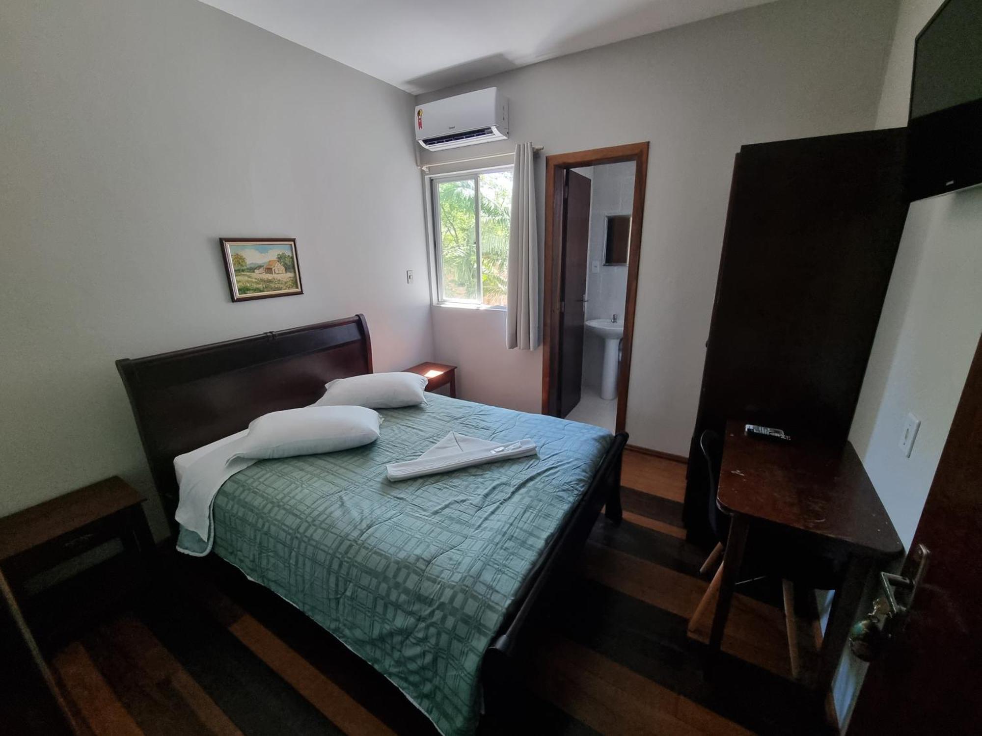 Hotel Hermann Blumenau Værelse billede