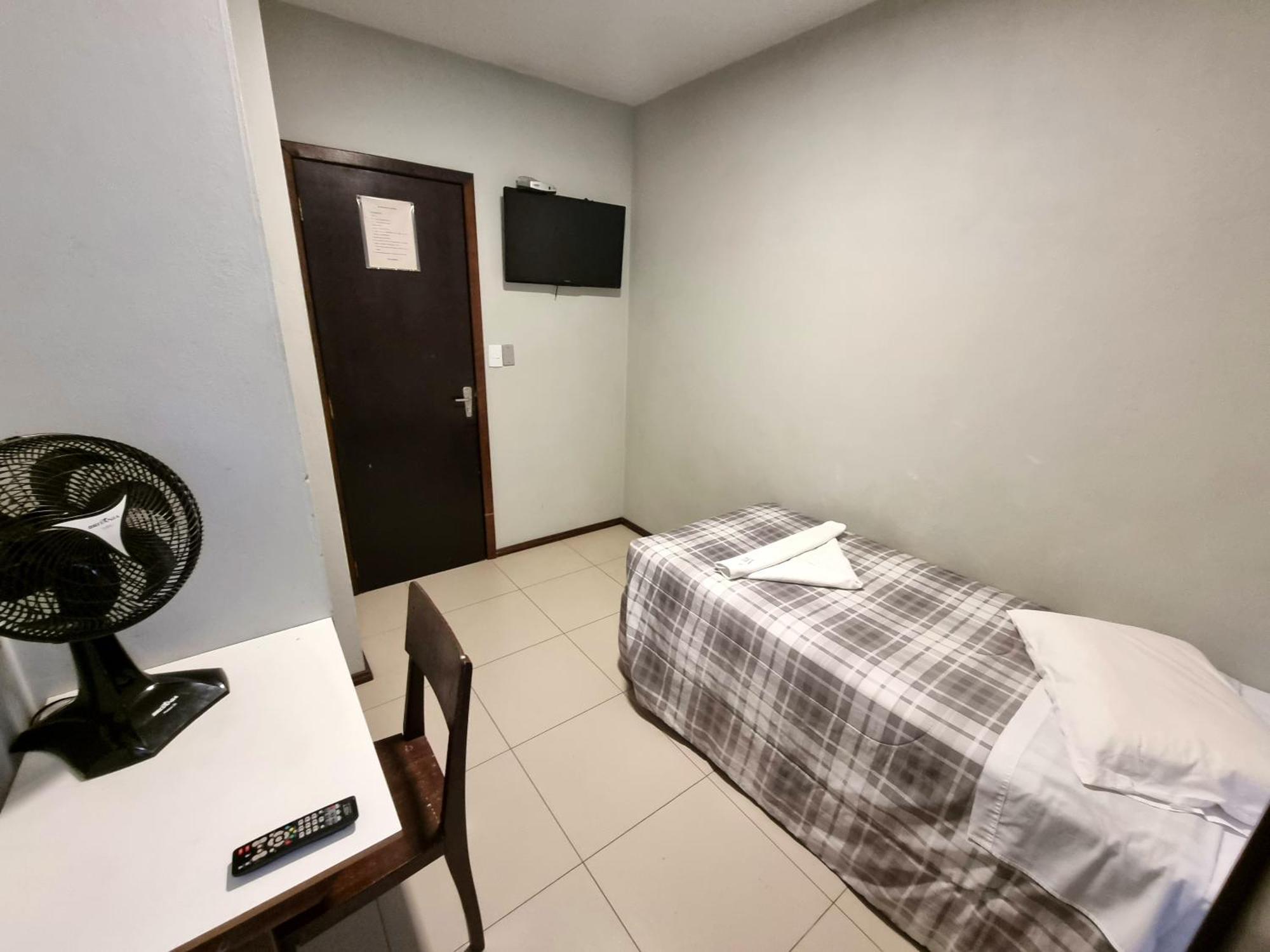 Hotel Hermann Blumenau Værelse billede