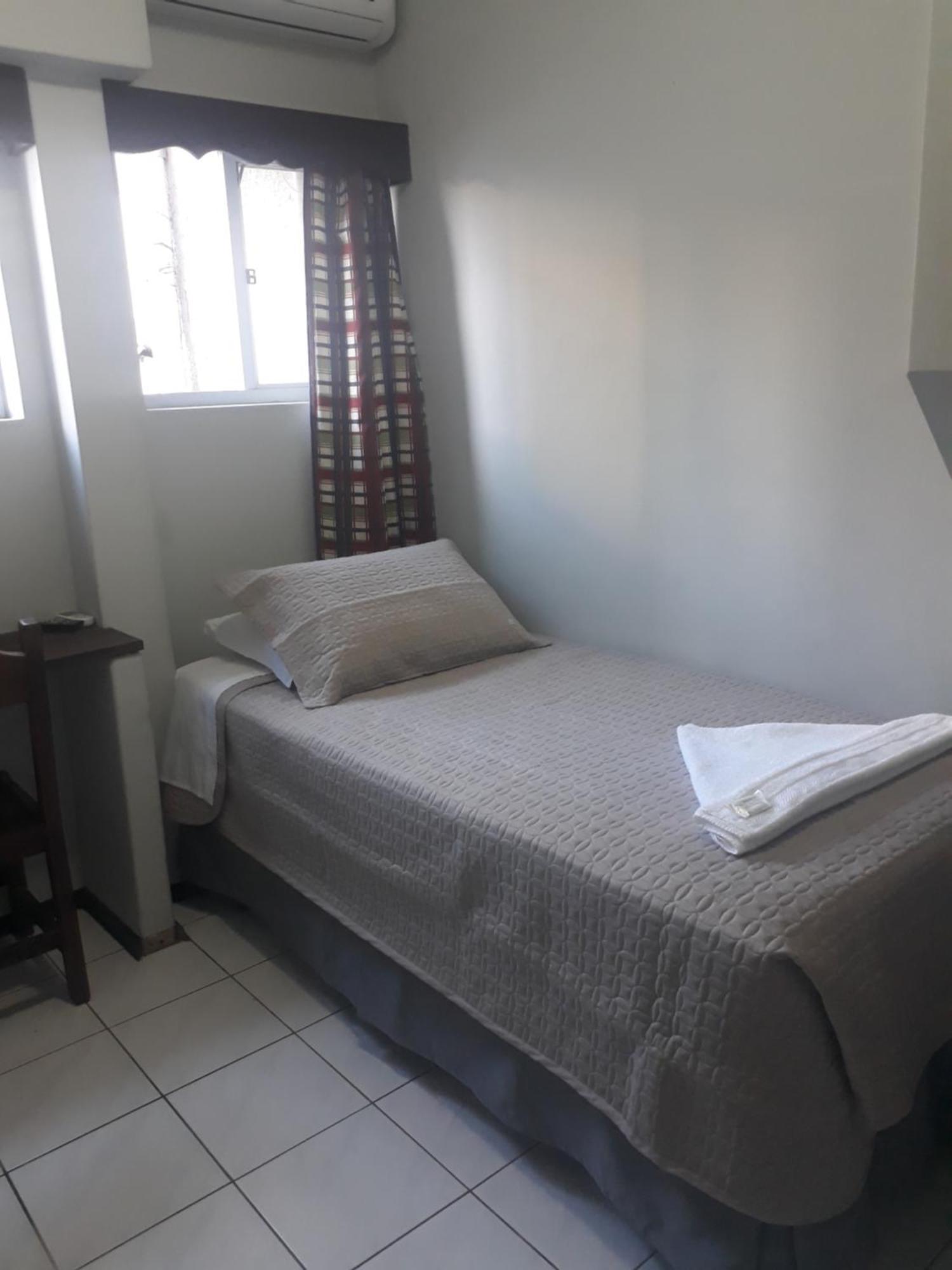 Hotel Hermann Blumenau Værelse billede