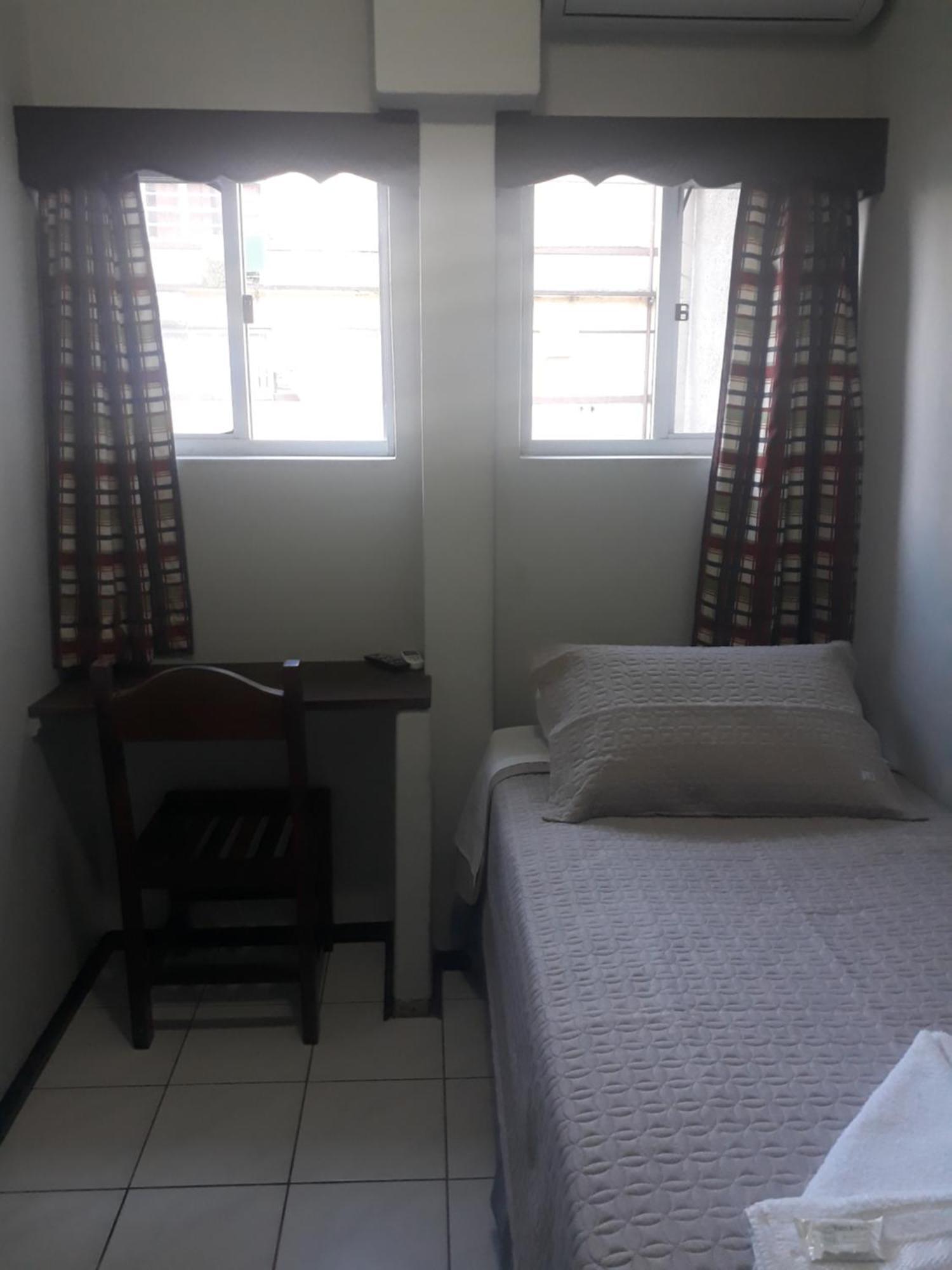Hotel Hermann Blumenau Værelse billede