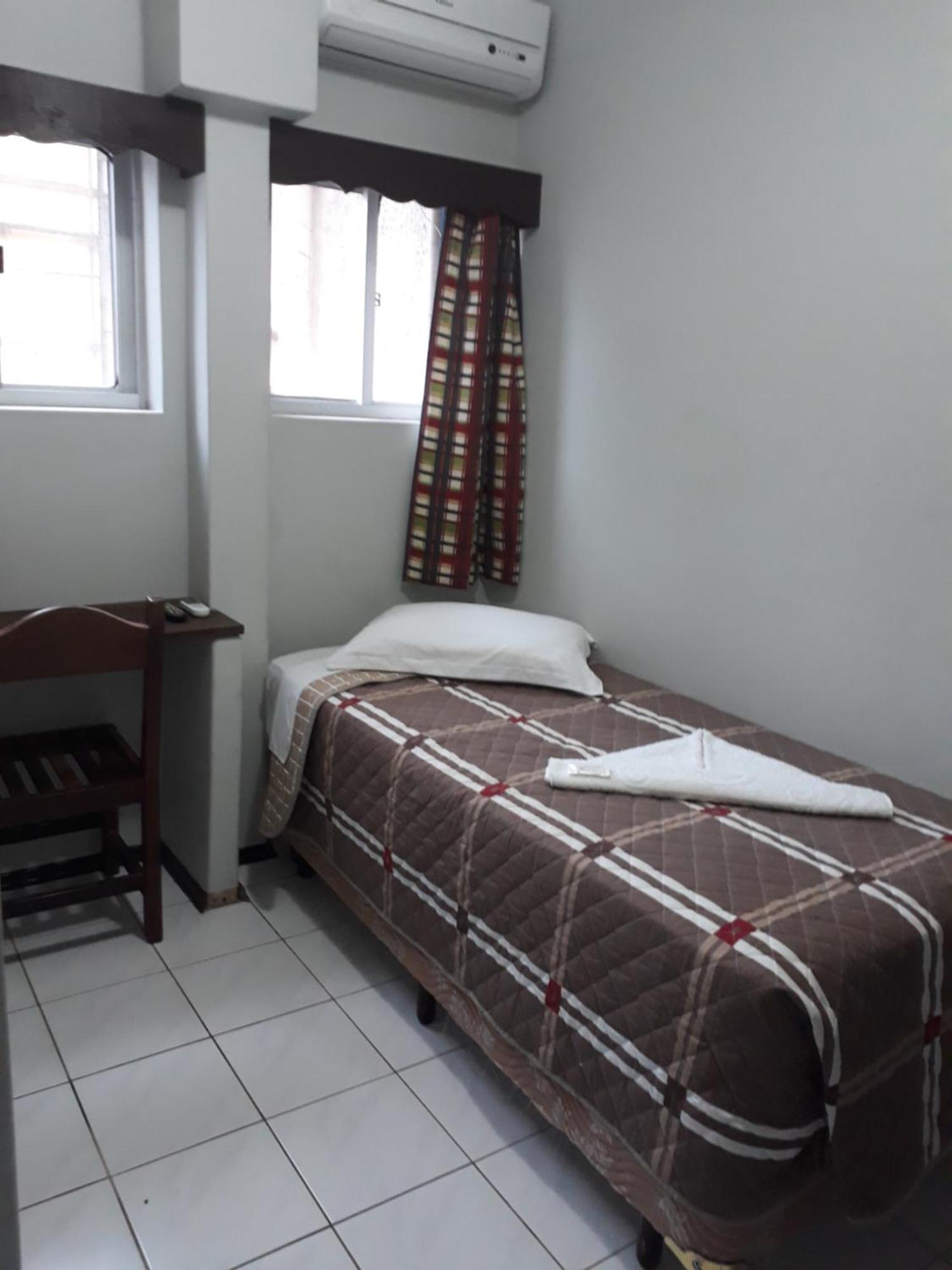 Hotel Hermann Blumenau Værelse billede