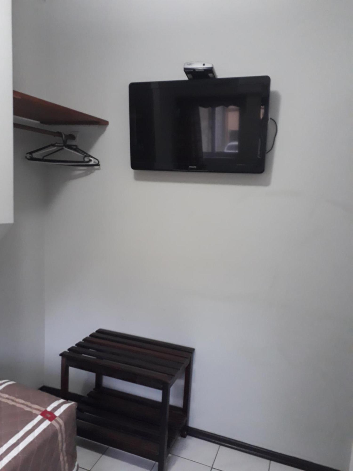 Hotel Hermann Blumenau Værelse billede