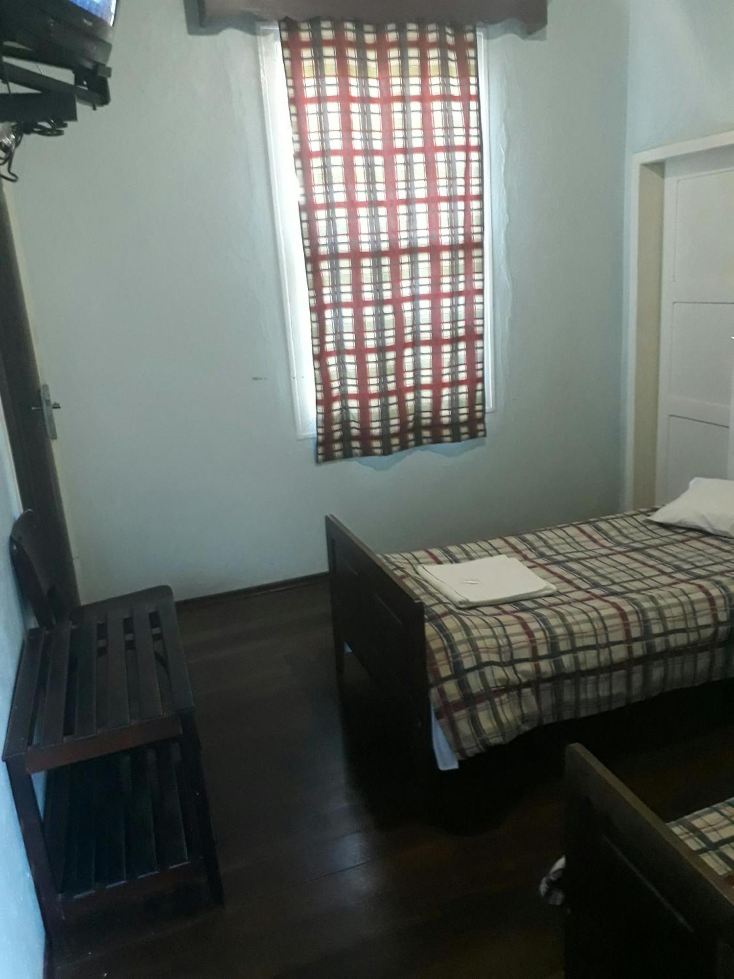 Hotel Hermann Blumenau Værelse billede