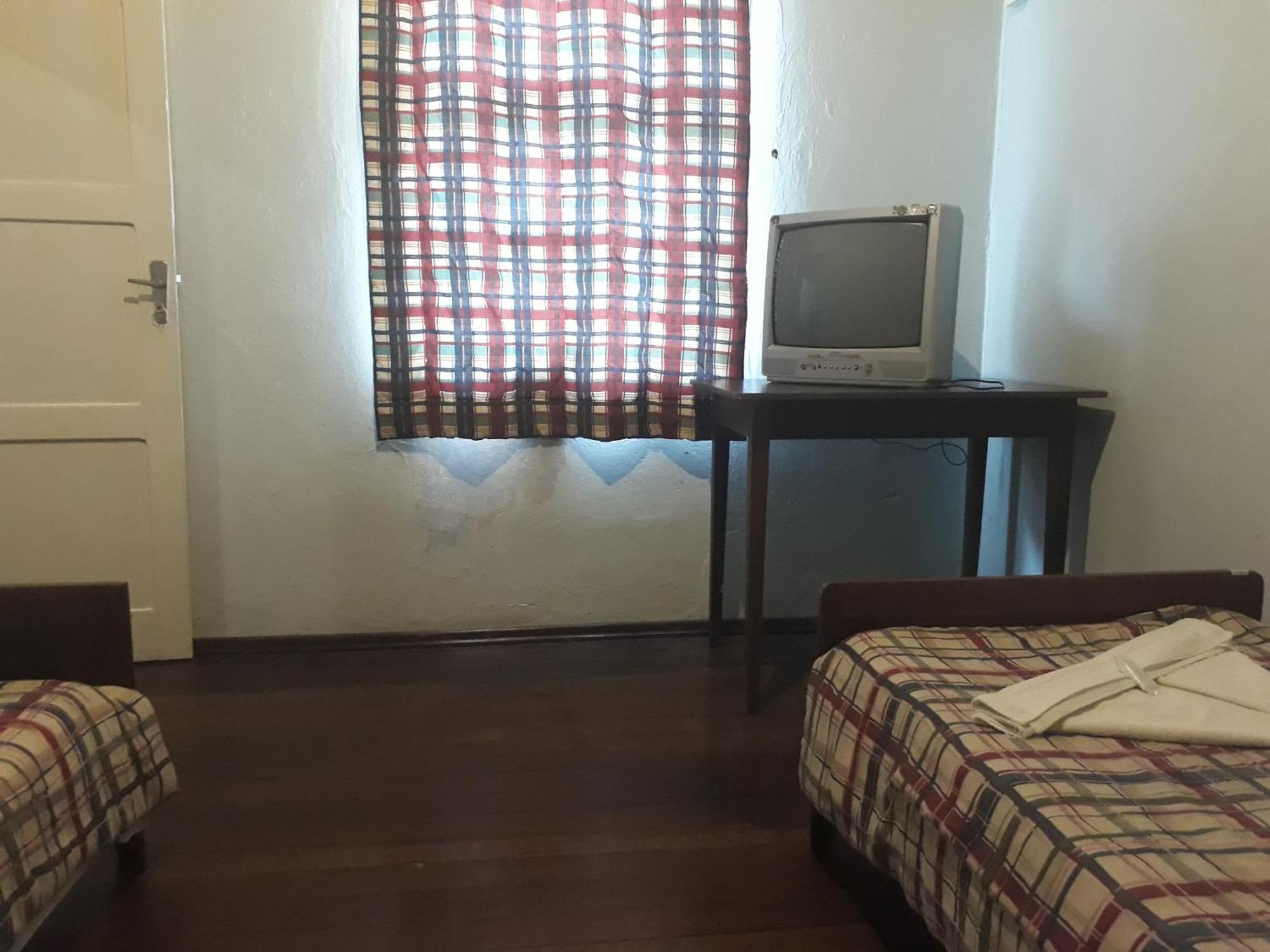Hotel Hermann Blumenau Værelse billede