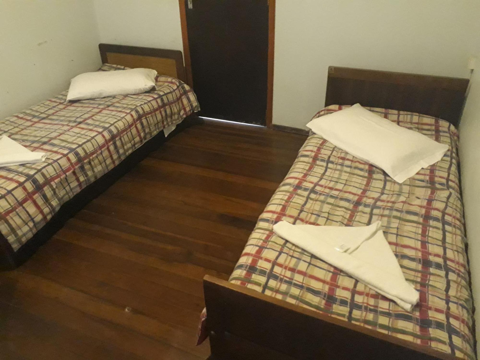 Hotel Hermann Blumenau Værelse billede