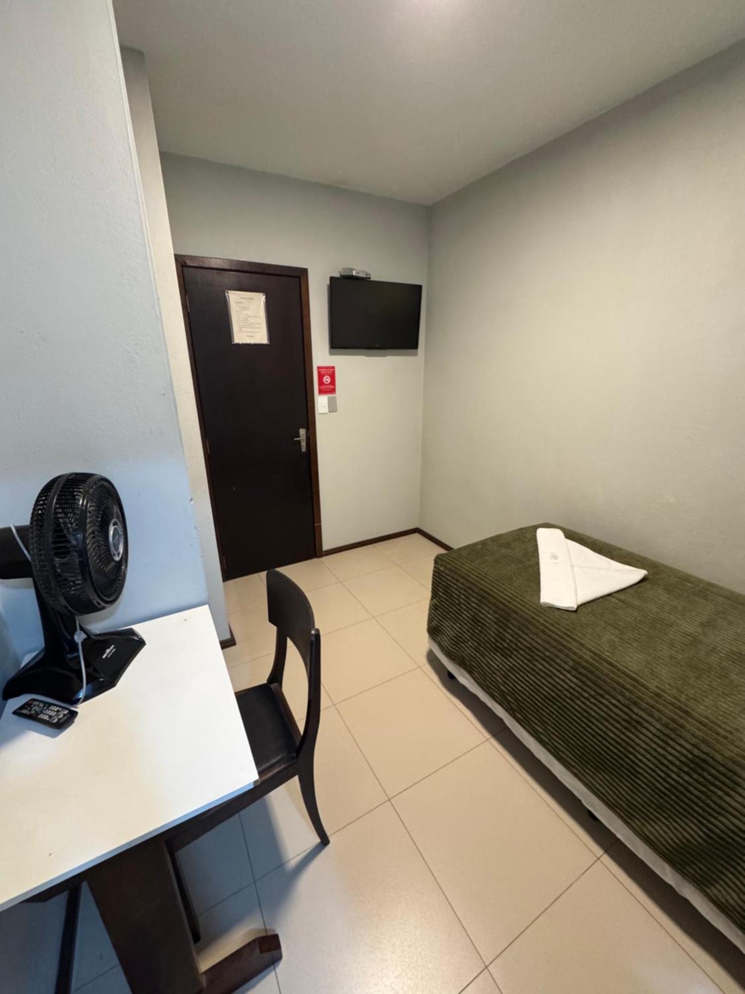 Hotel Hermann Blumenau Eksteriør billede