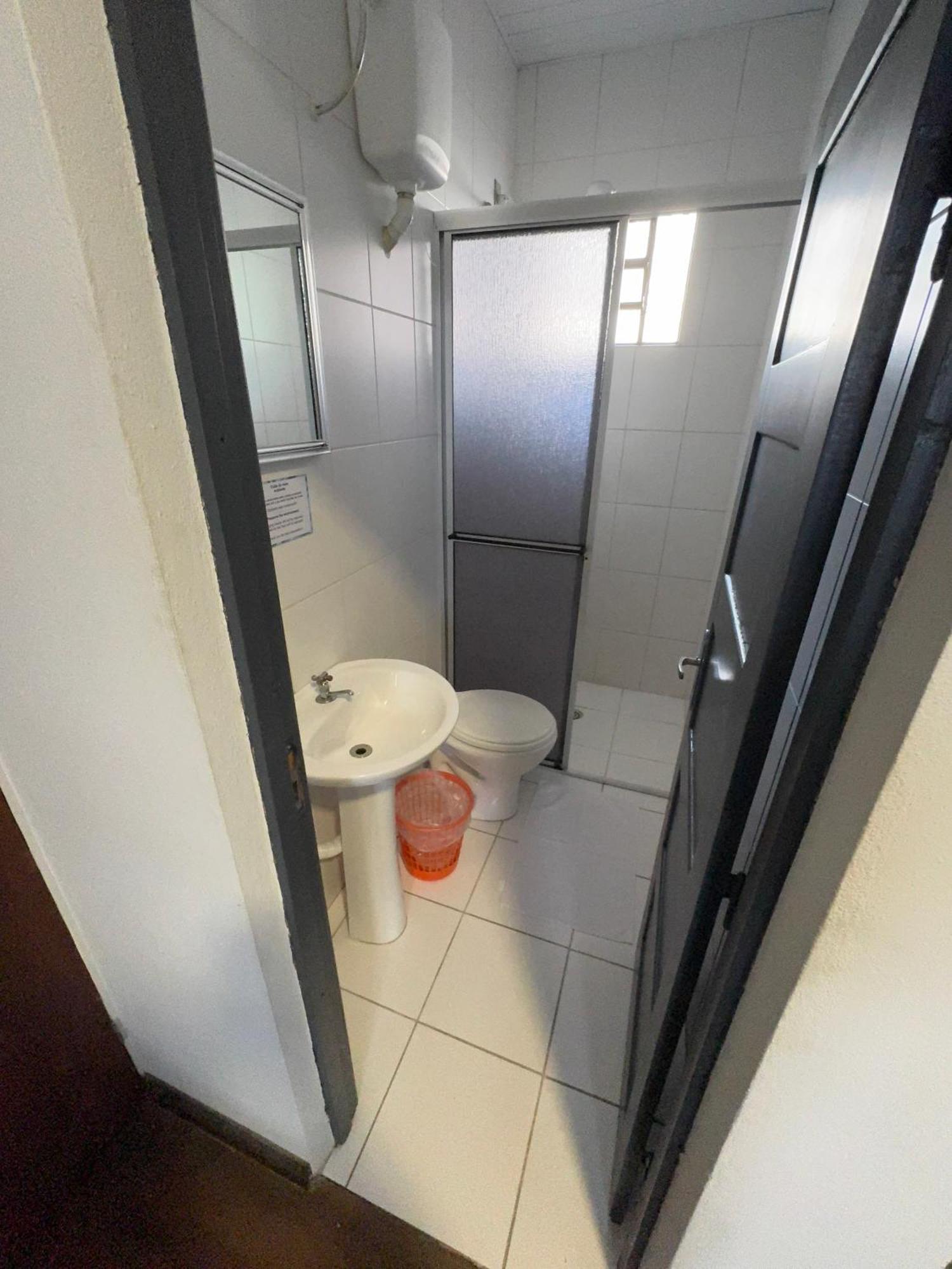 Hotel Hermann Blumenau Eksteriør billede