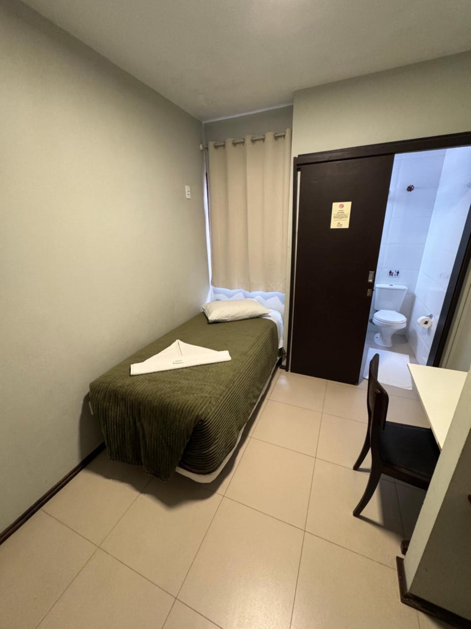 Hotel Hermann Blumenau Eksteriør billede