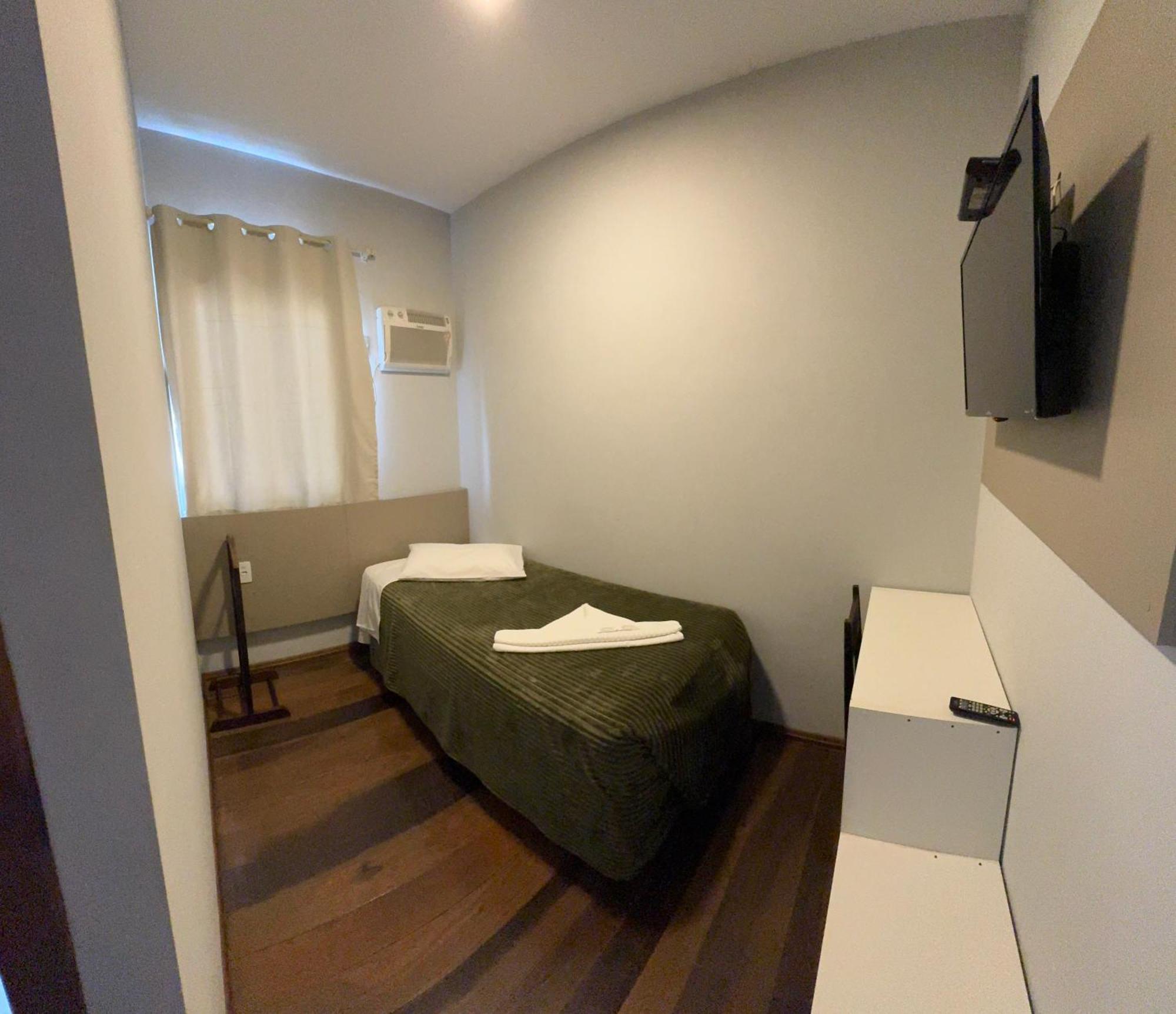 Hotel Hermann Blumenau Eksteriør billede
