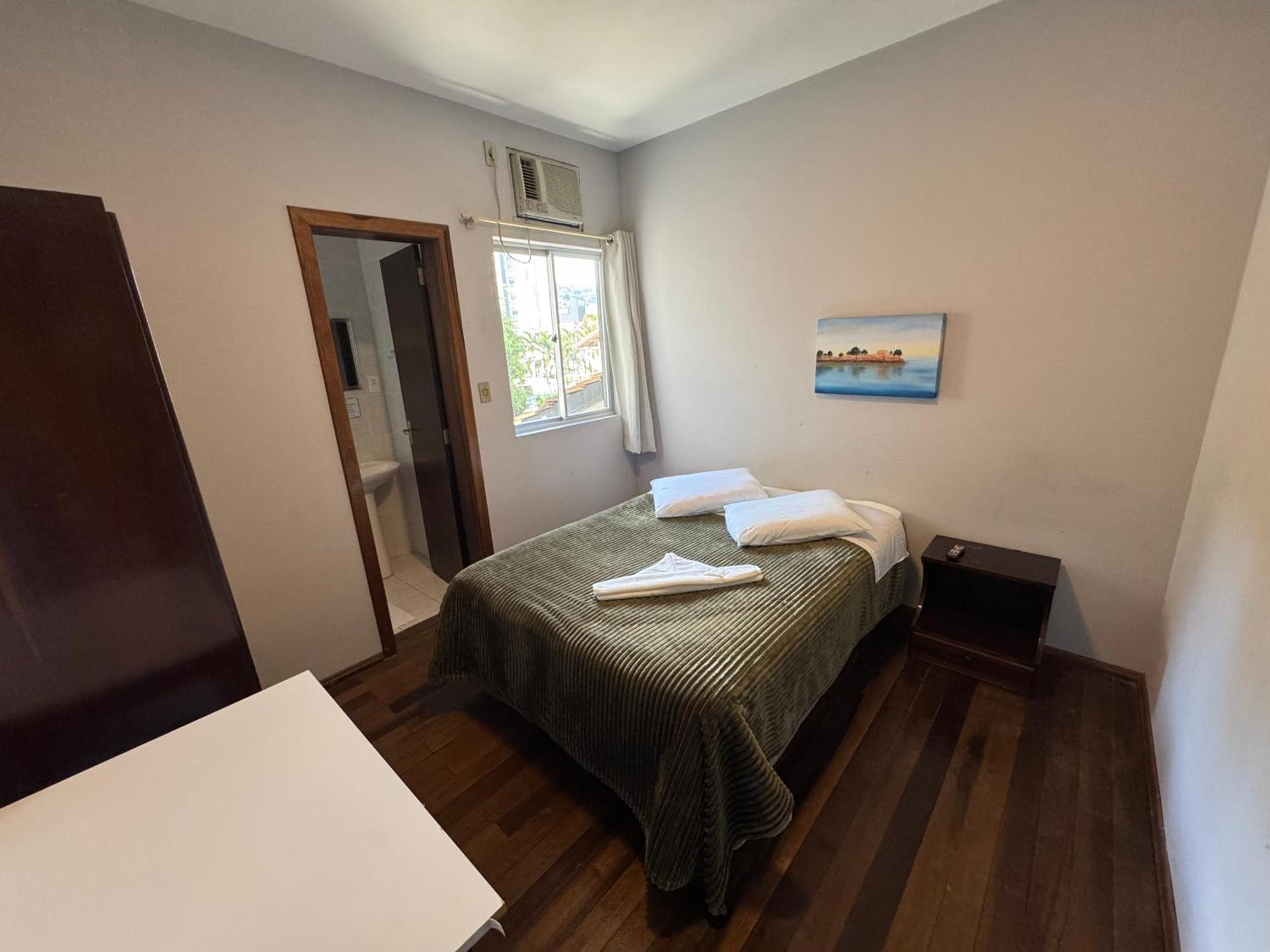 Hotel Hermann Blumenau Eksteriør billede