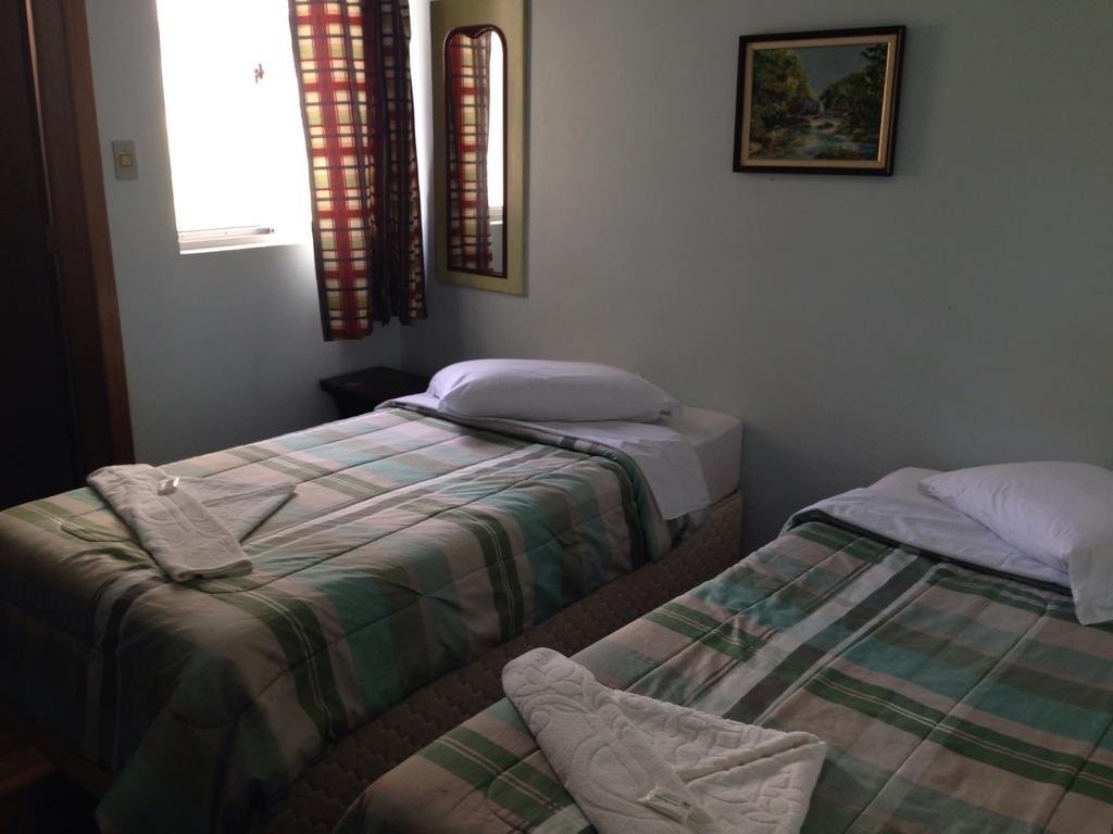 Hotel Hermann Blumenau Eksteriør billede