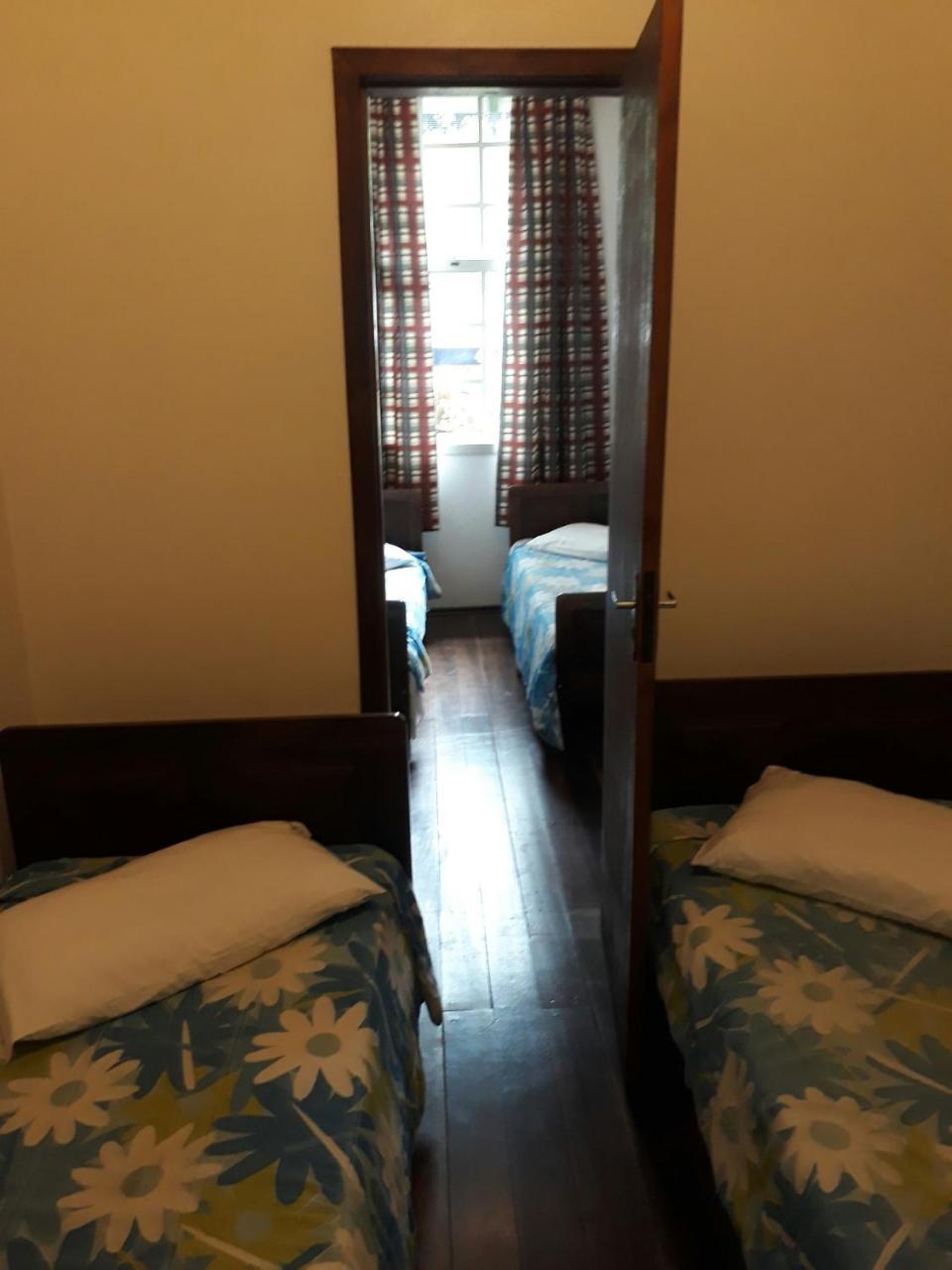 Hotel Hermann Blumenau Værelse billede