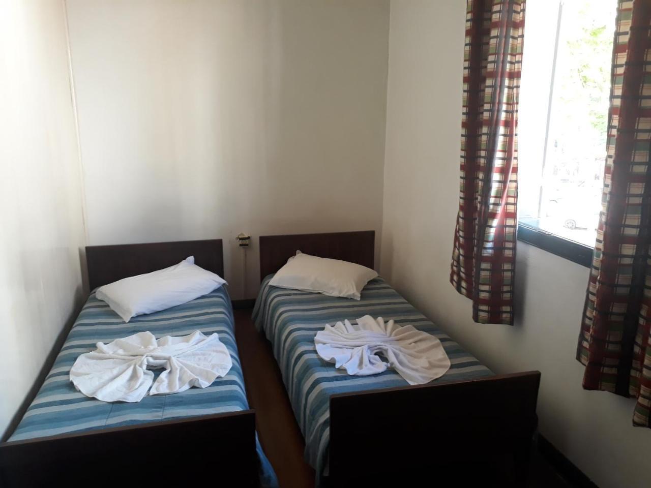 Hotel Hermann Blumenau Værelse billede